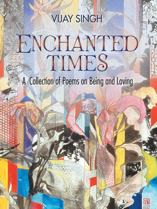 Upplýsingar um Enchanted Times eftir Vijay Singh - Biðlisti